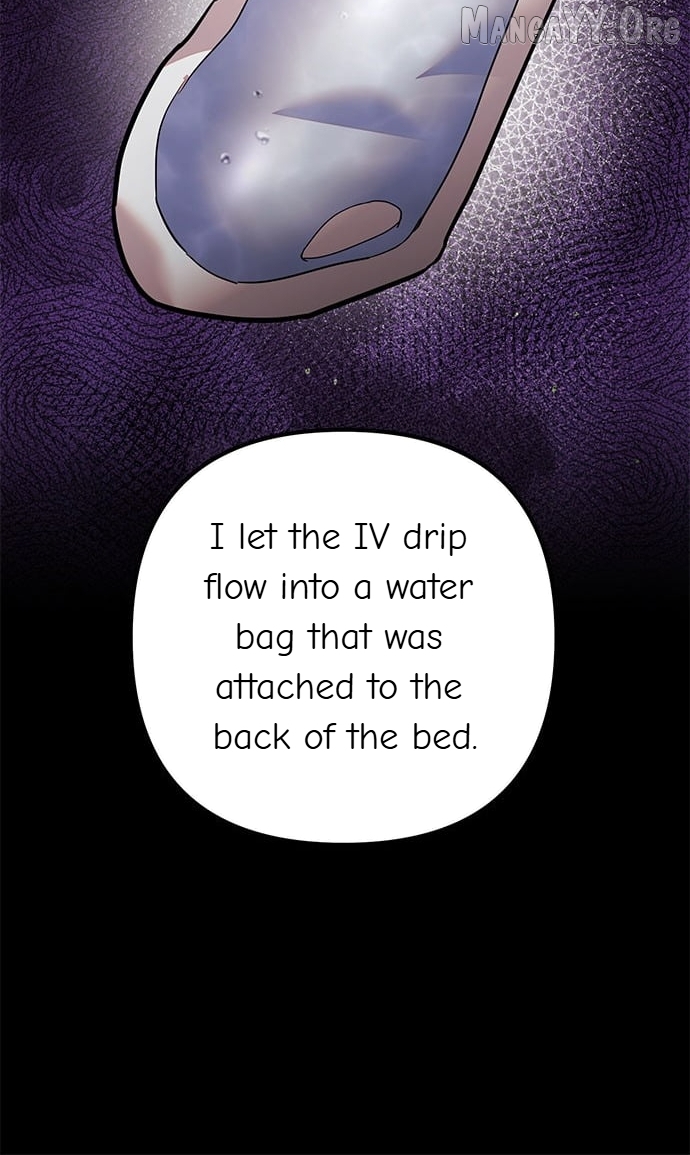 Marriage After a Close Call Chapter 44 - page 54